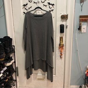 Killstar After Effect Knit Dress